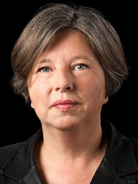 Katrin Lompscher