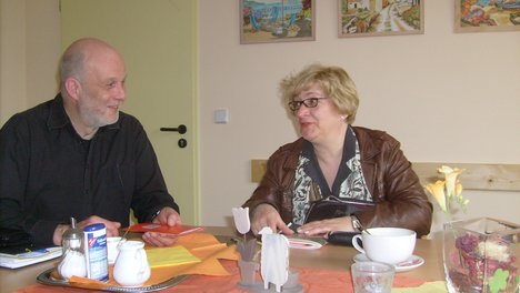 Wuhletal Psychosoziales Zentrum gGmbH